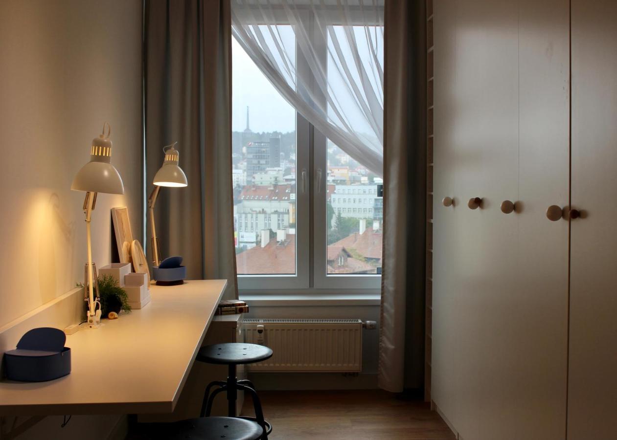 Apartment Topview Centre *