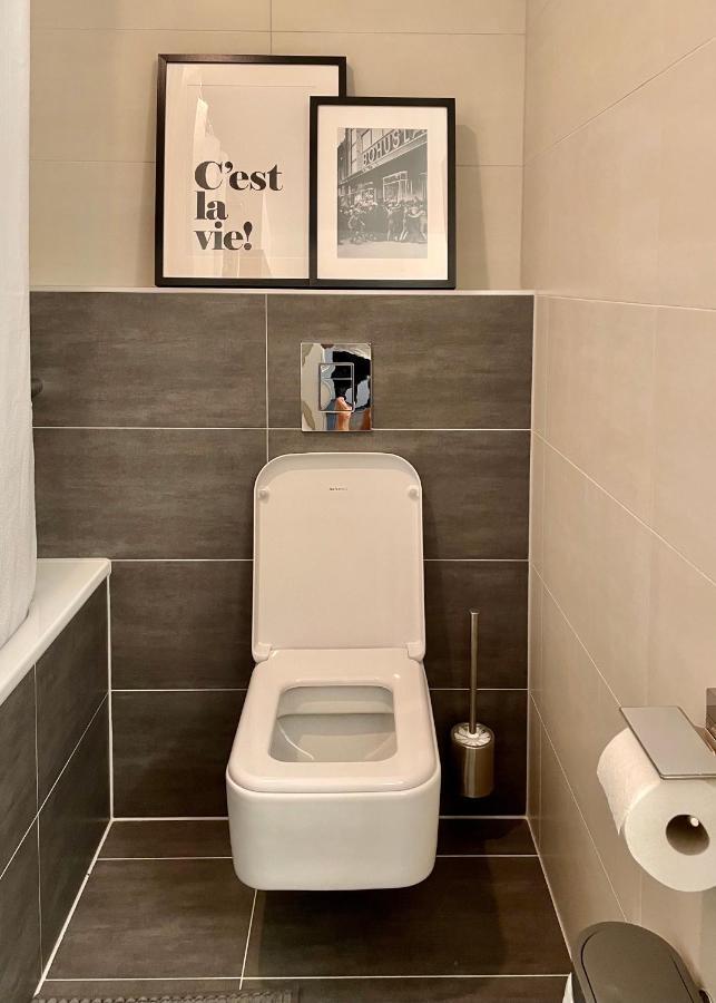 Topview Centre Apartment