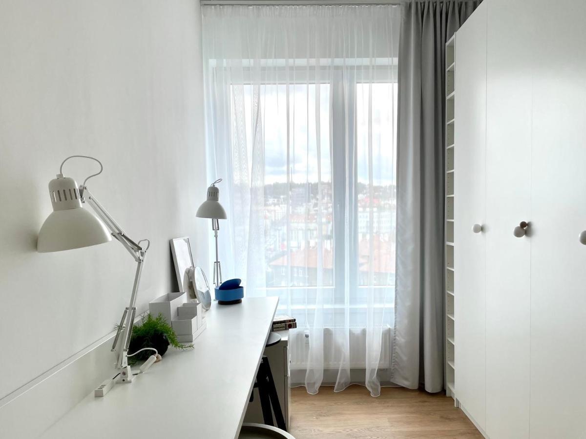 Apartment Topview Centre Bratislava