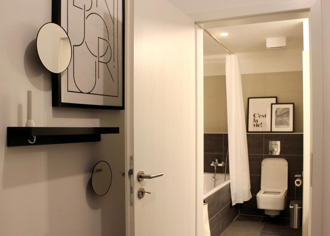Topview Centre Apartment