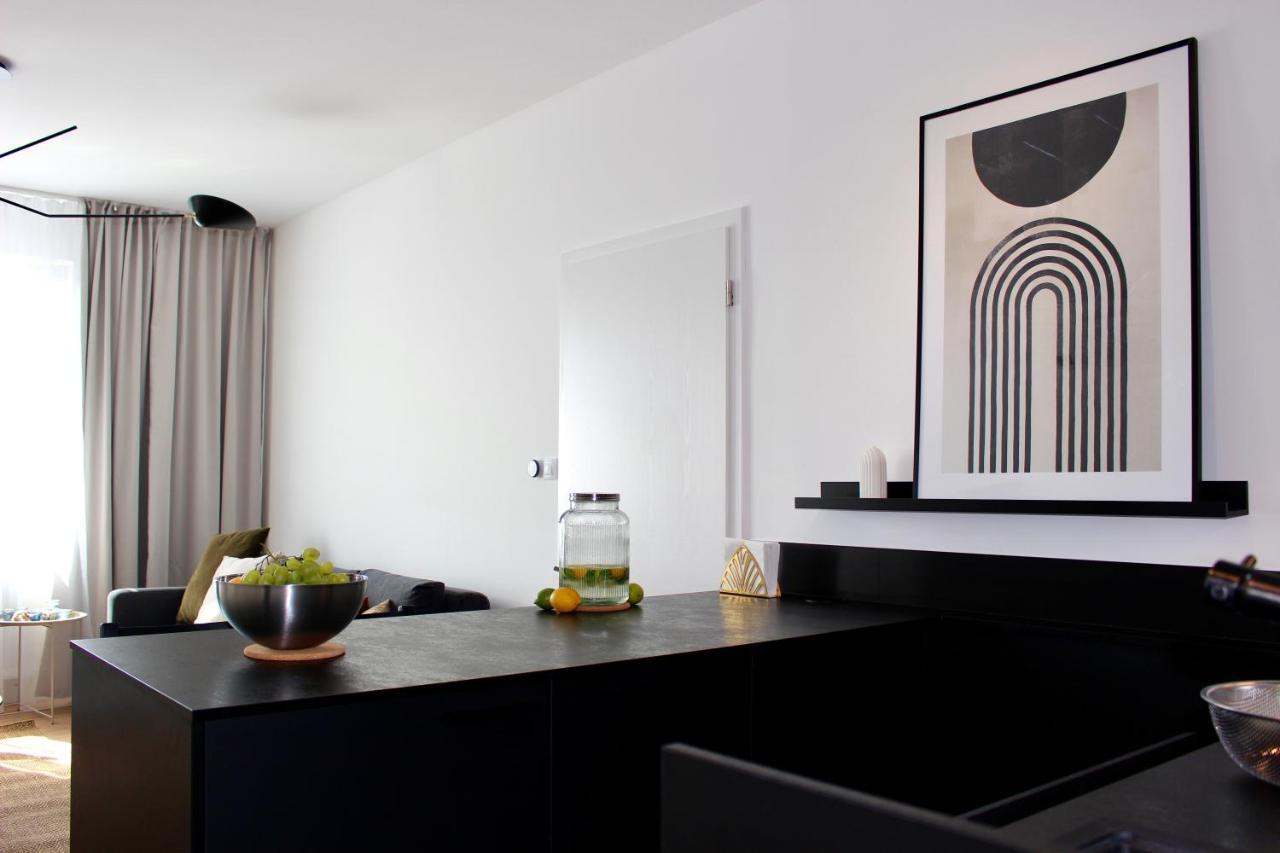 Apartment Topview Centre Bratislava
