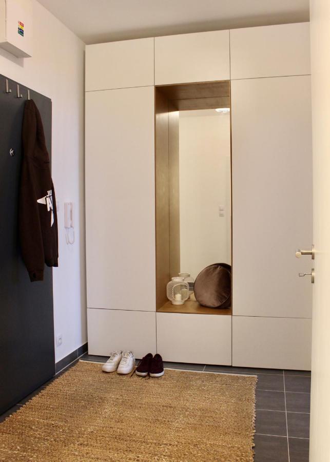 Topview Centre Apartment Bratislava