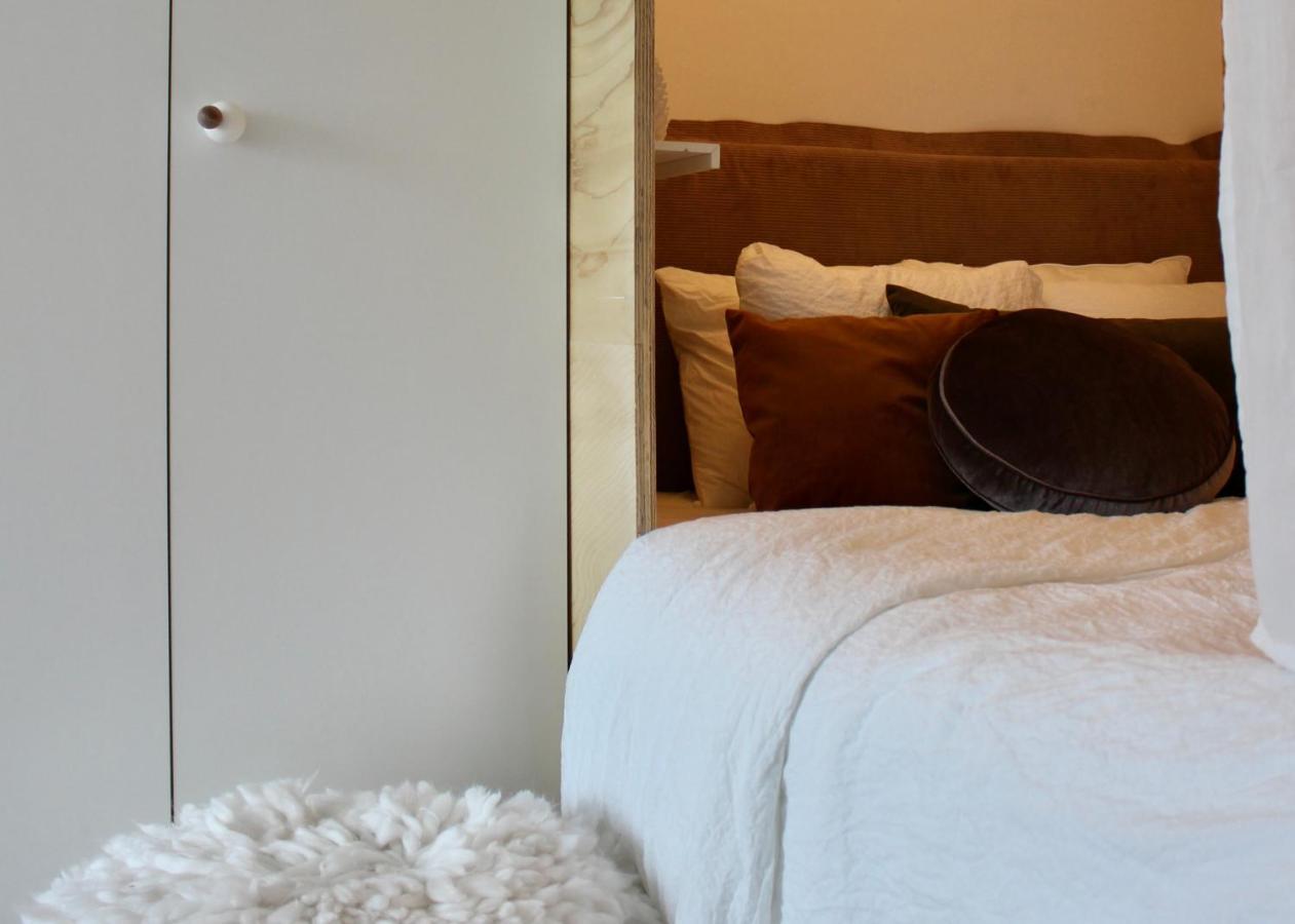 Topview Centre Apartment Bratislava