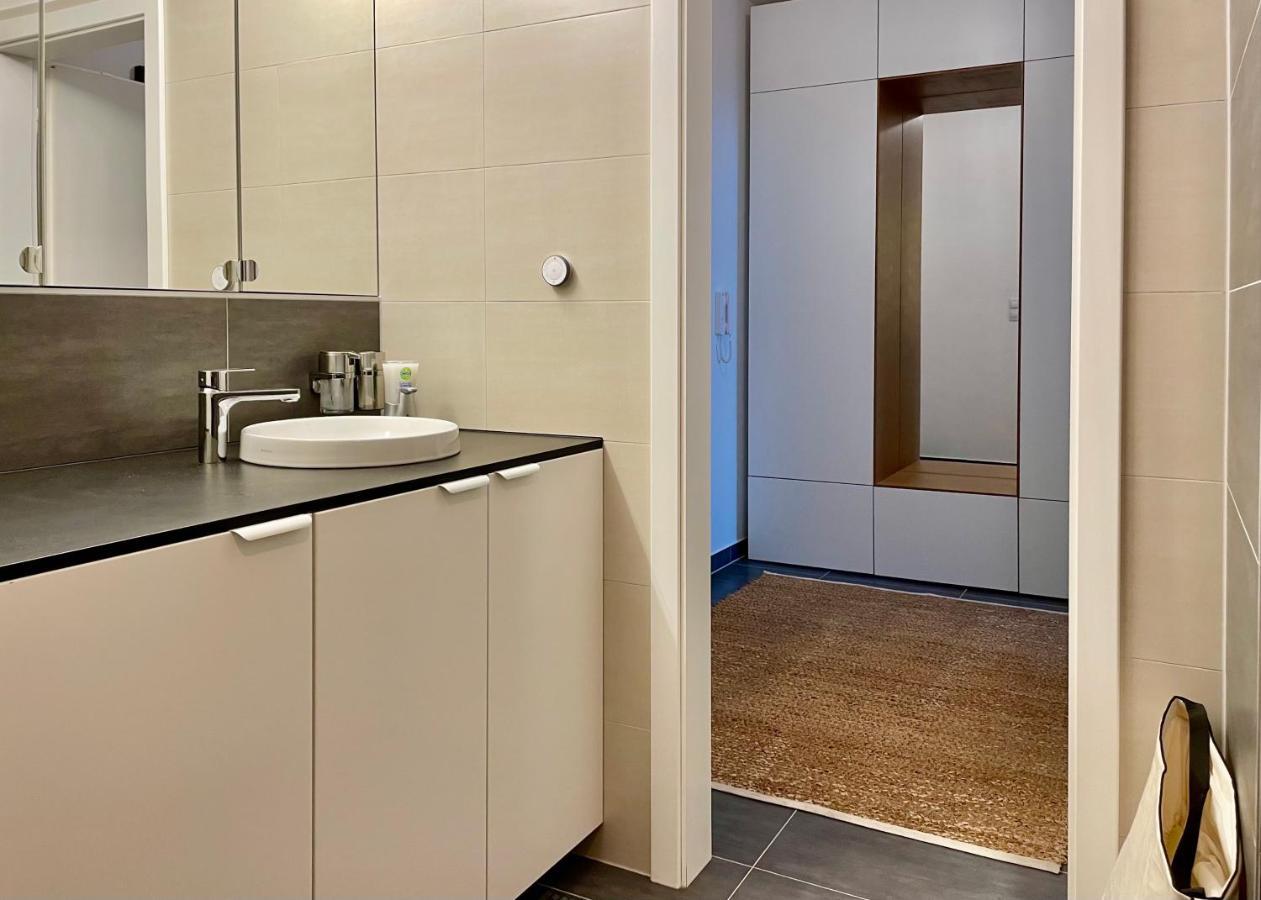 Apartment Topview Centre Bratislava