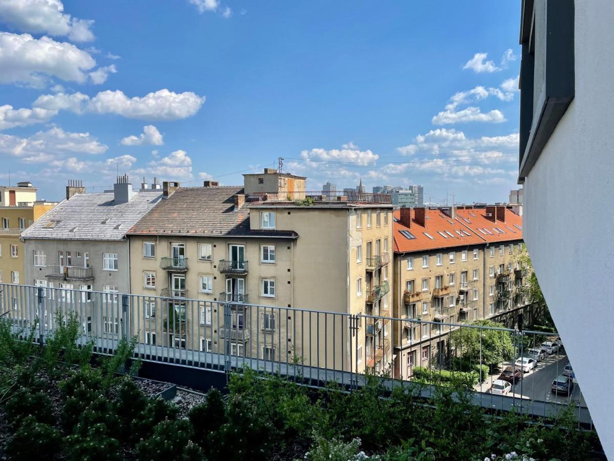 Topview Centre Căn hộ Bratislava