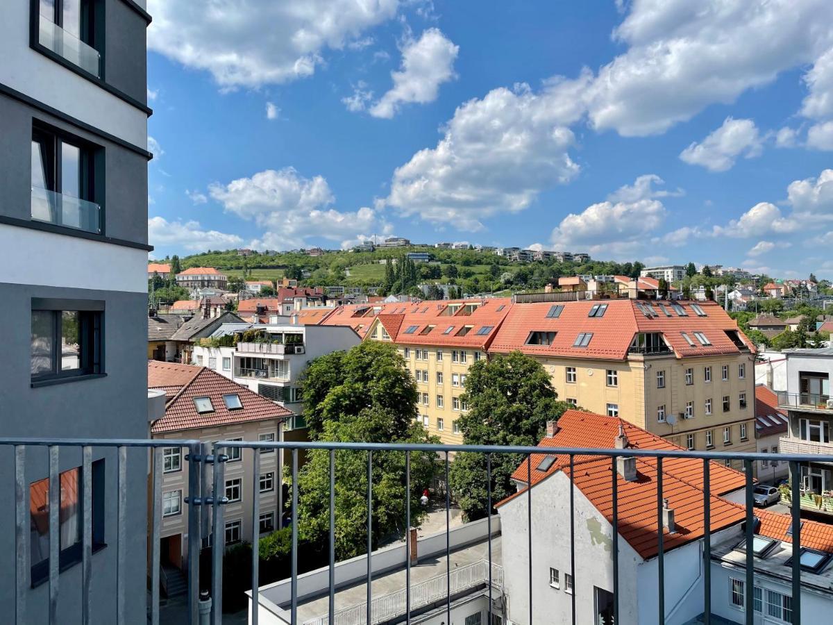 Topview Centre * Bratislava