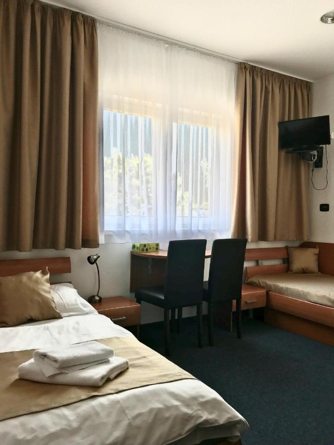 Hotel Remy 2*