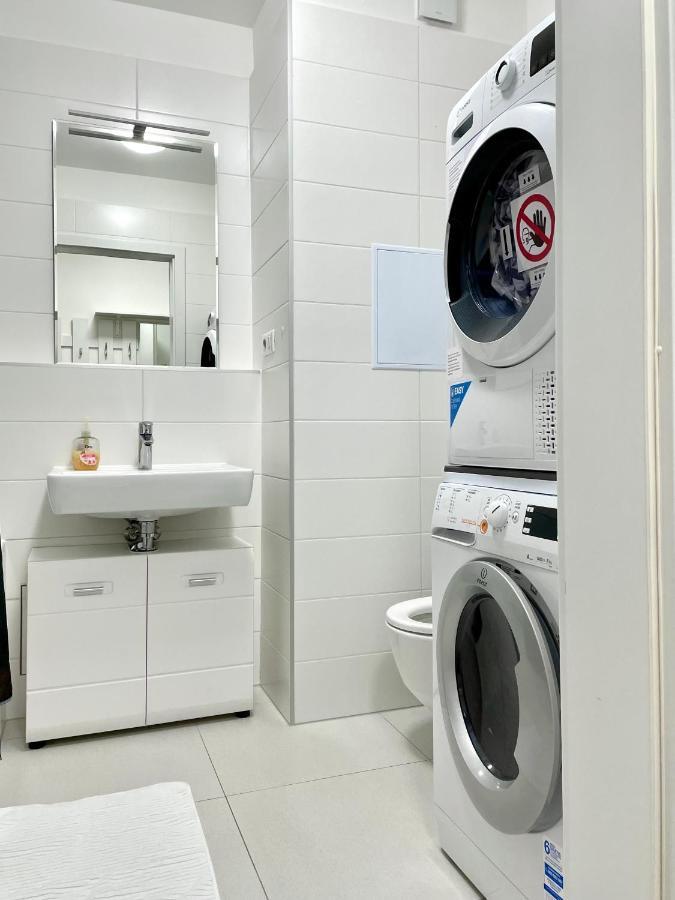 Topbeer - Stein Apartment Bratislava
