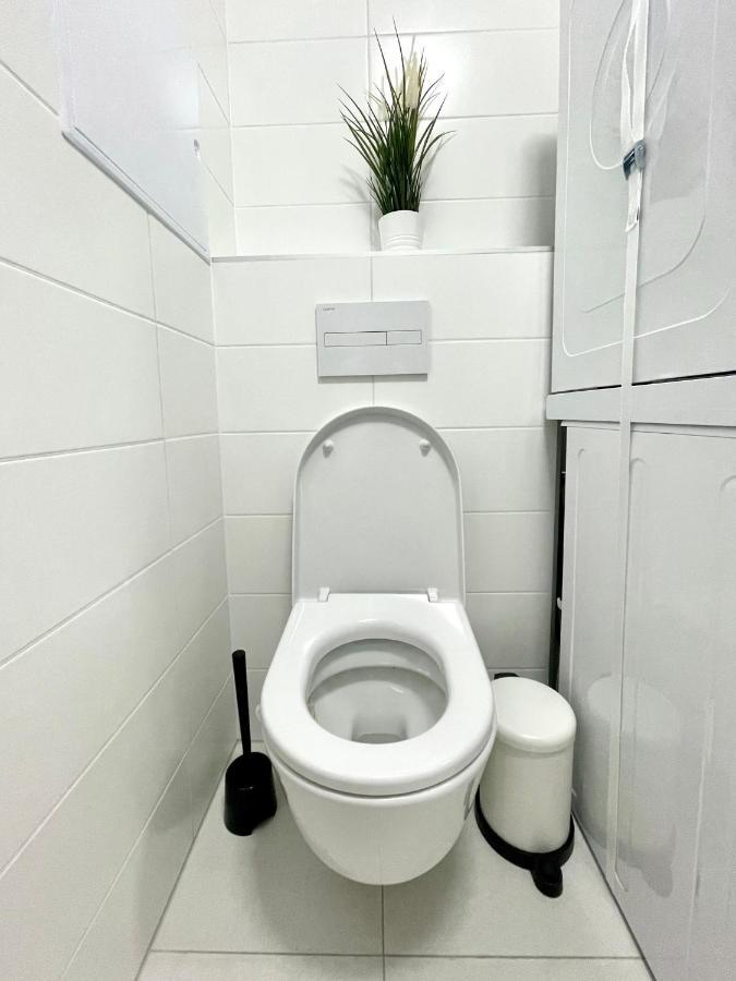 Apartment Topbeer - Stein Bratislava