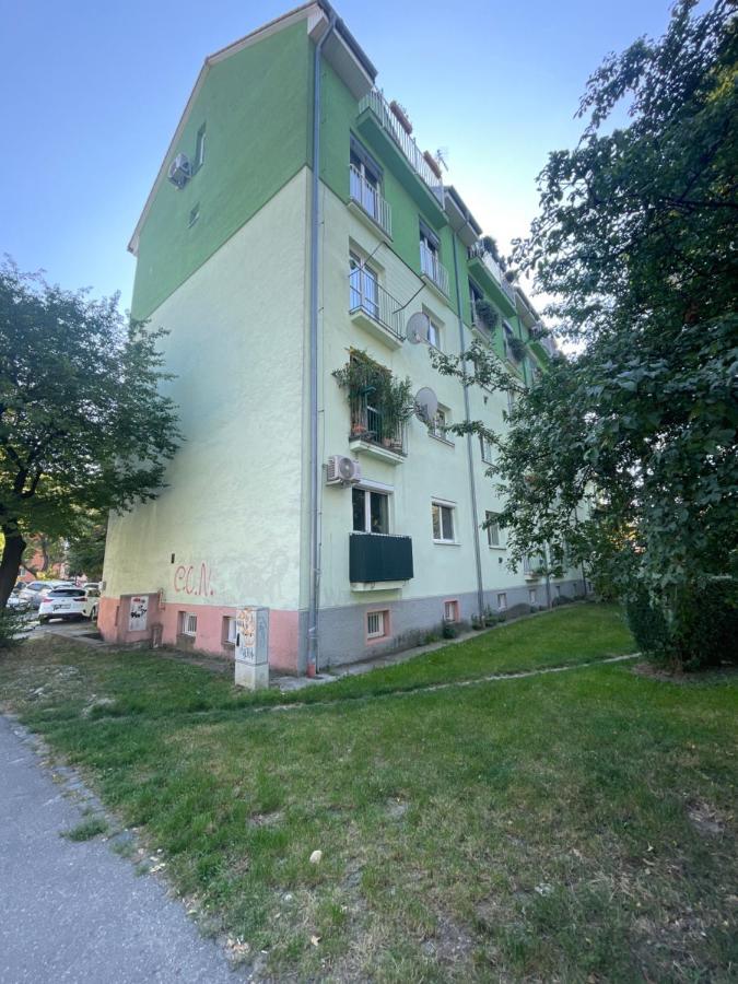 Apartment Apartman Daxnerko - Samostatny Dvojpokojovy Byt *
