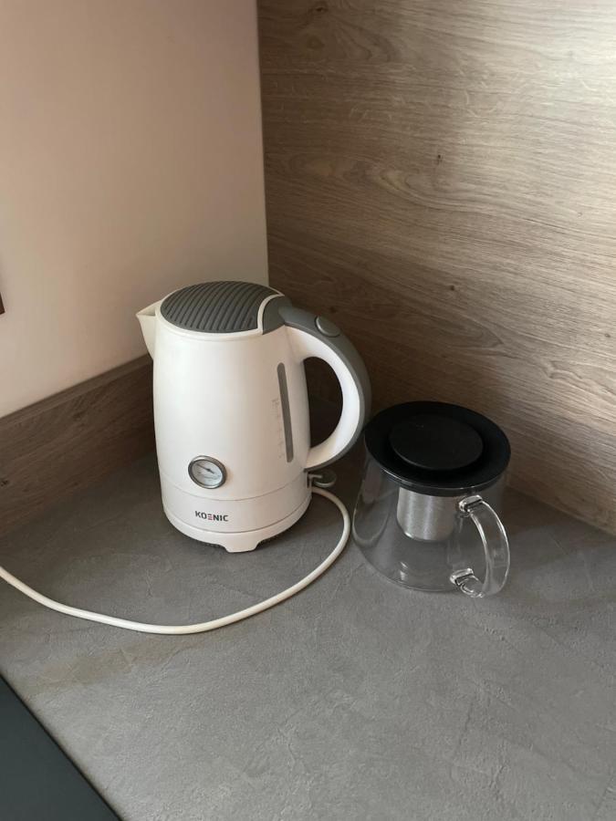 Apartment Apartman Daxnerko - Samostatny Dvojpokojovy Byt