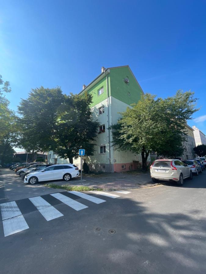 Apartman Daxnerko - Samostatny Dvojpokojovy Byt *