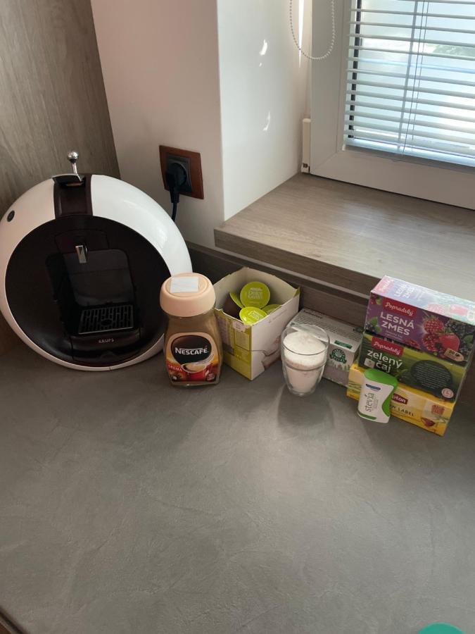 Apartmán Apartman Daxnerko - Samostatny Dvojpokojovy Byt *