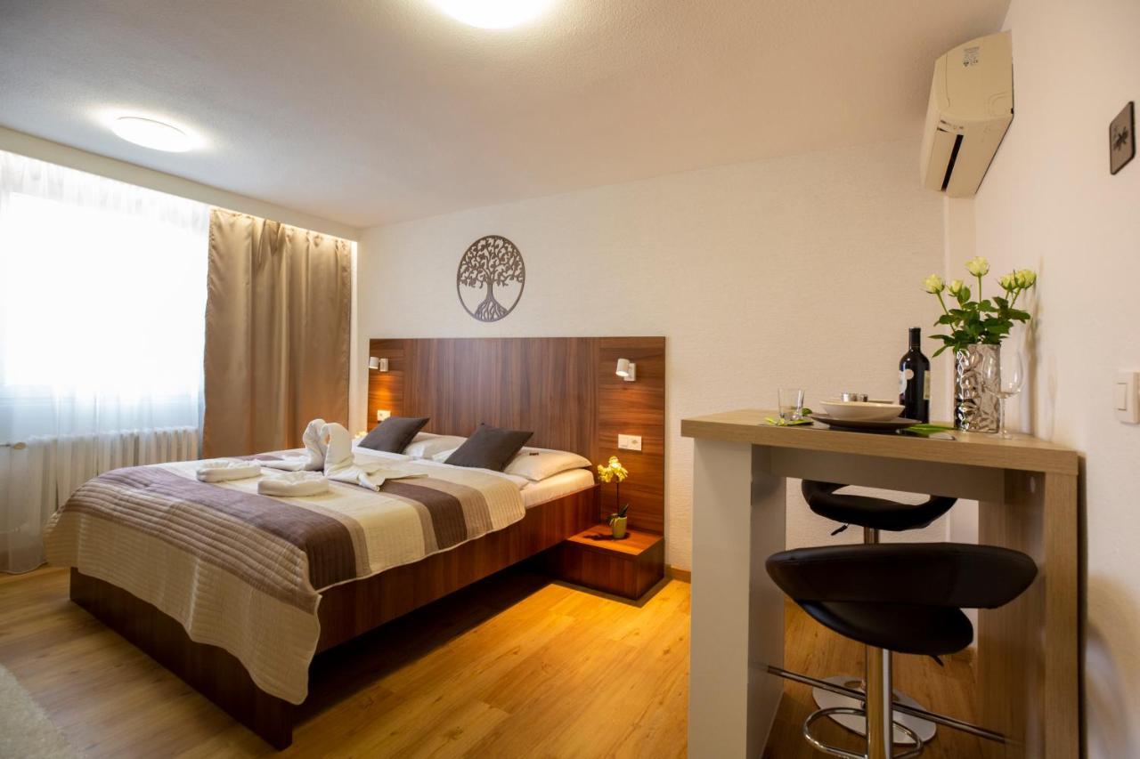 Wx Hotel Bratislava