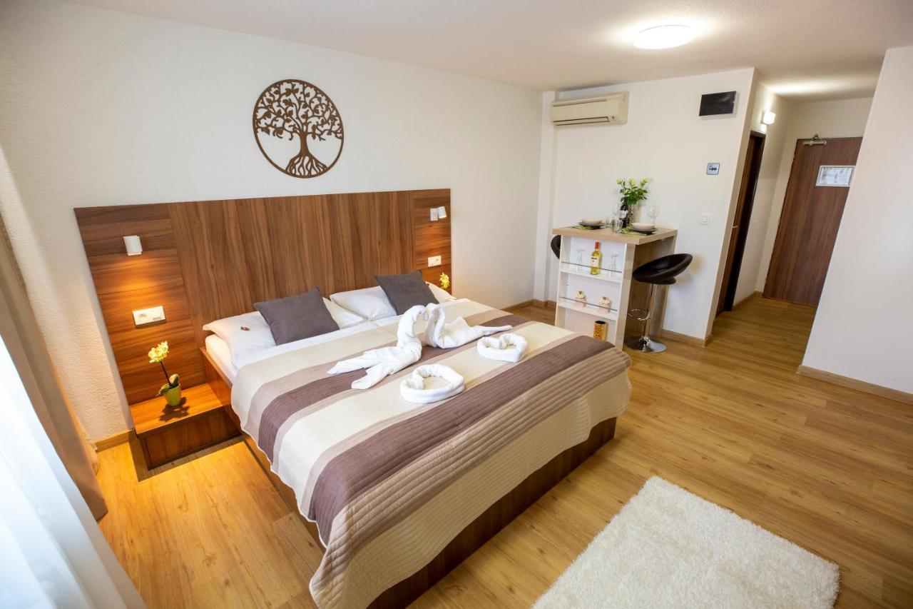 Wx Hotel Hotel Bratislava