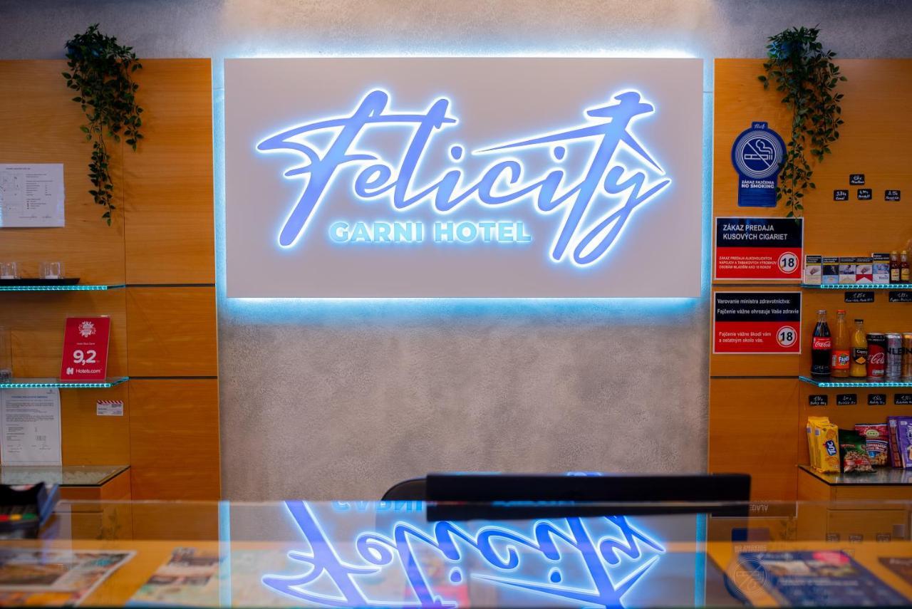 Felicity Garni Hotel Bratislava