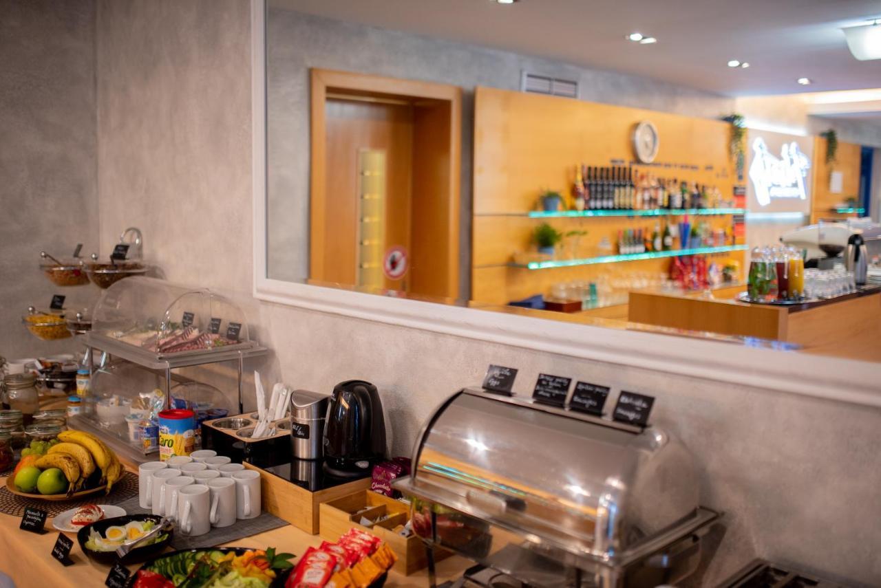 Hotel Felicity Garni