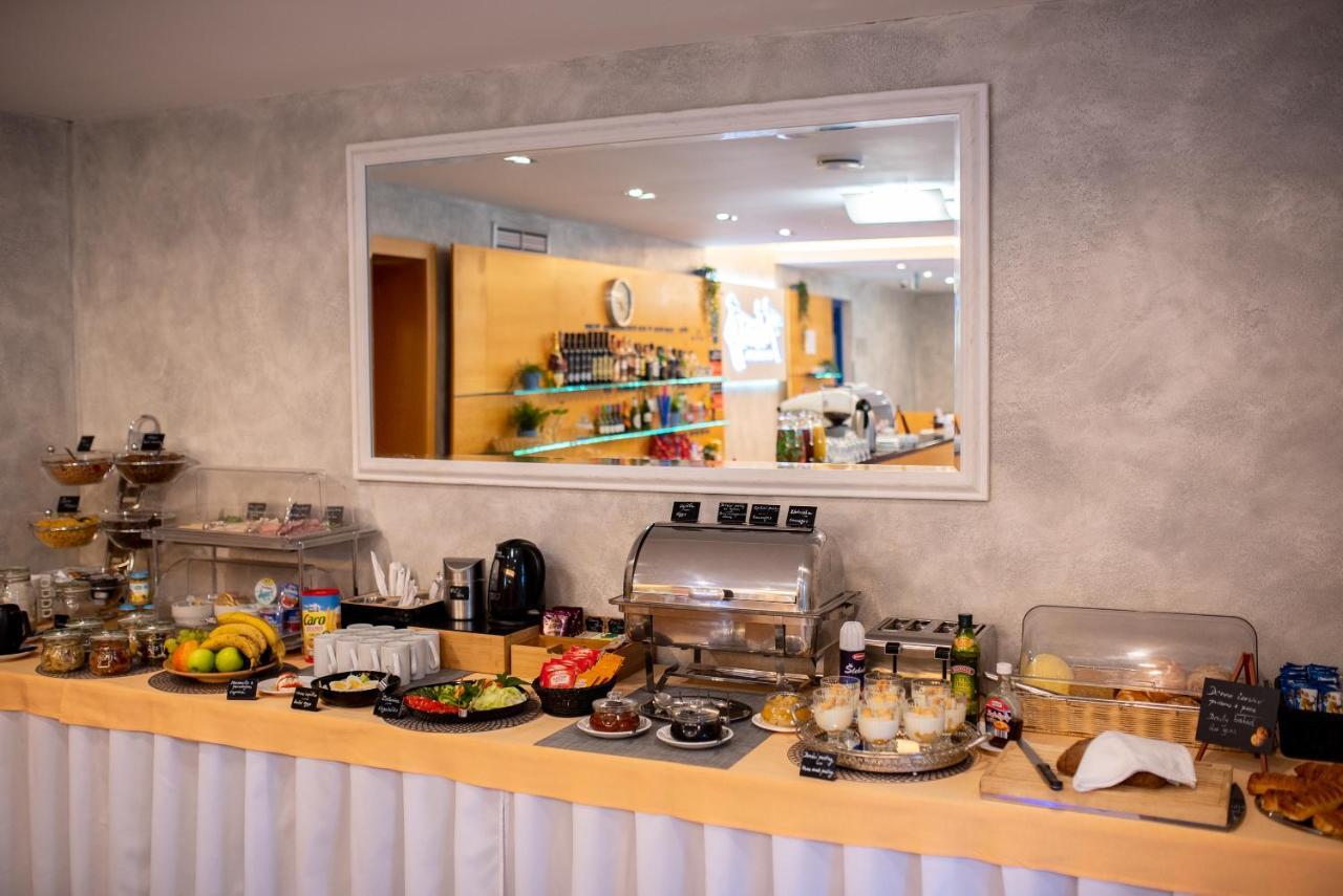 Hotel Felicity Garni Bratislava
