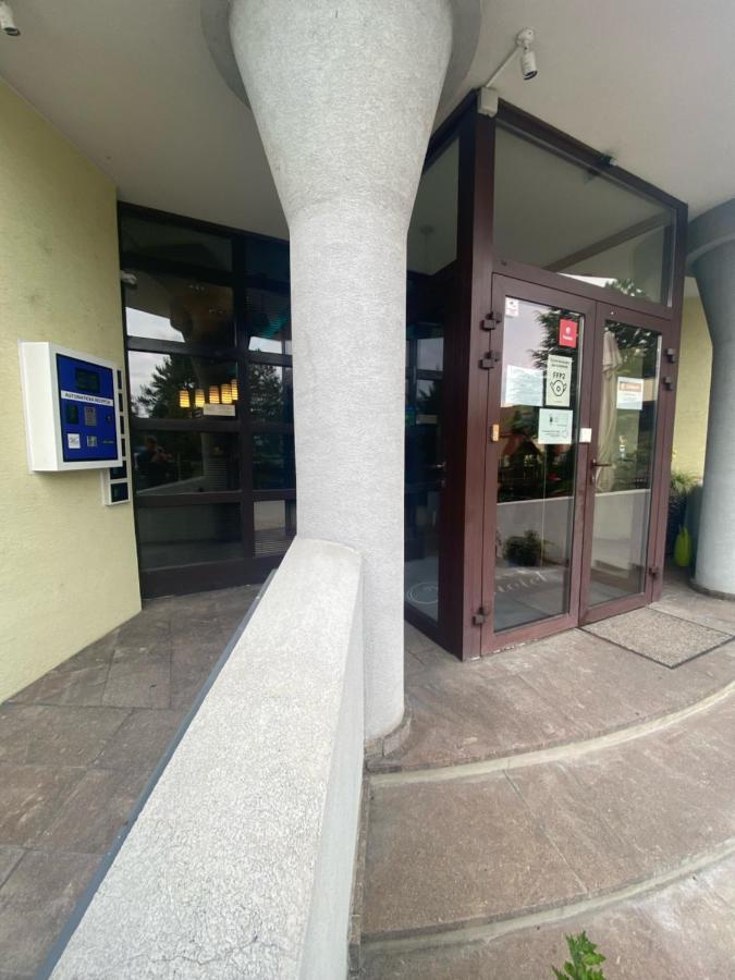 Hotel Wx Hotel 3*