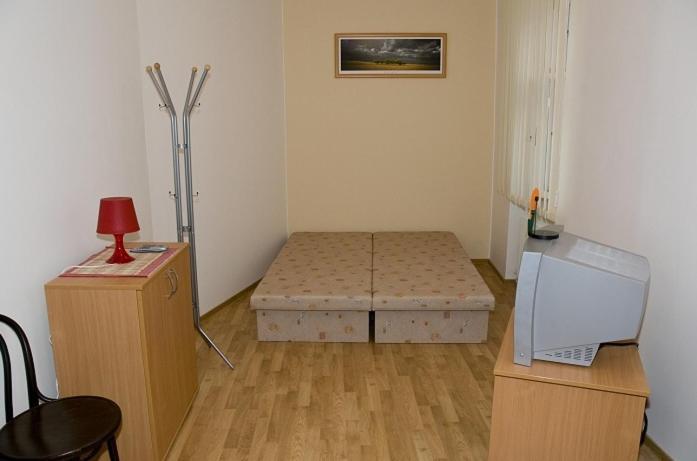 Hyde Park Albergue