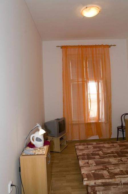 Albergue Hyde Park *