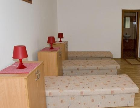 Albergue Hyde Park *
