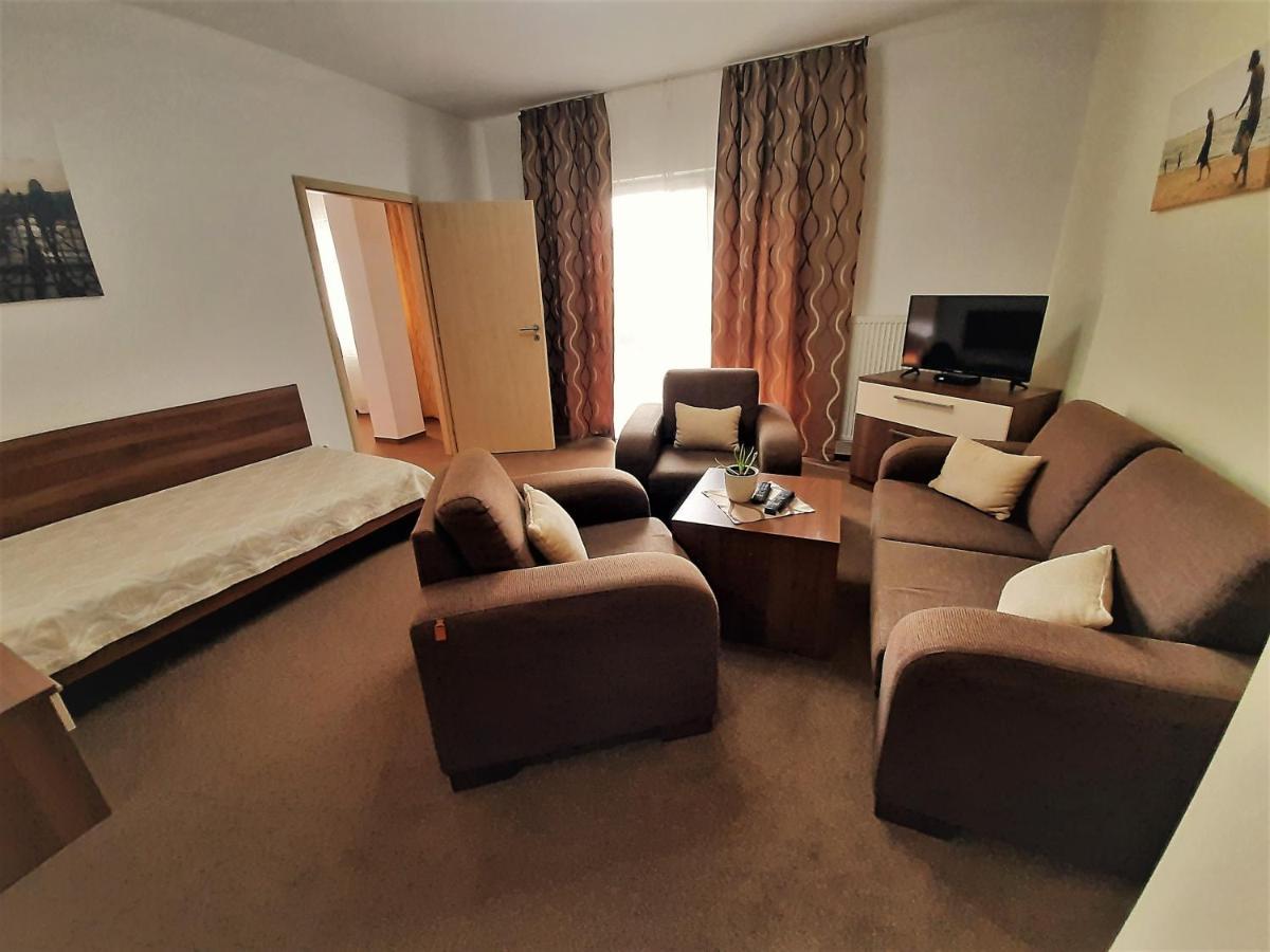Melrose Apartment Bratislava