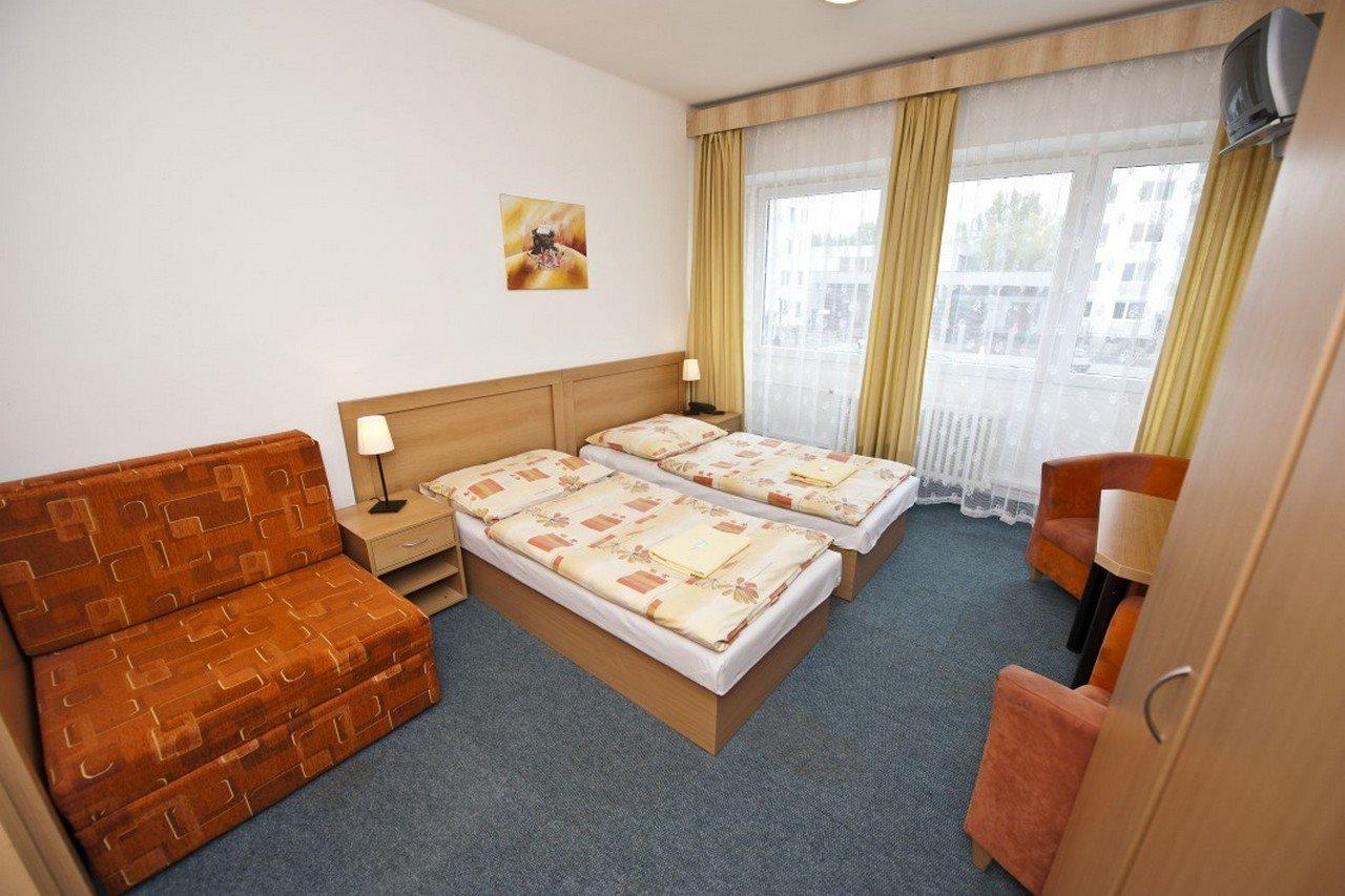 Hotel Hotel Plus