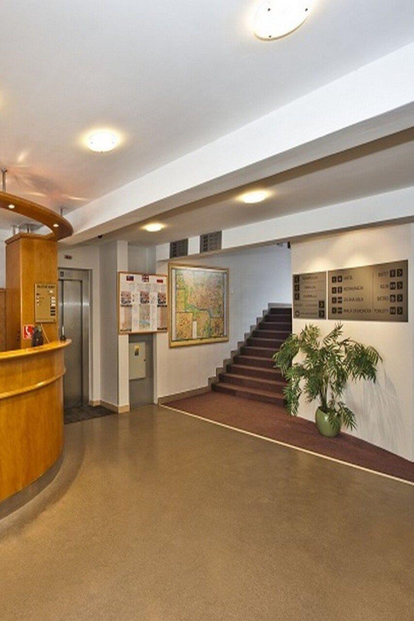 Hotel Plus 3* Bratislava