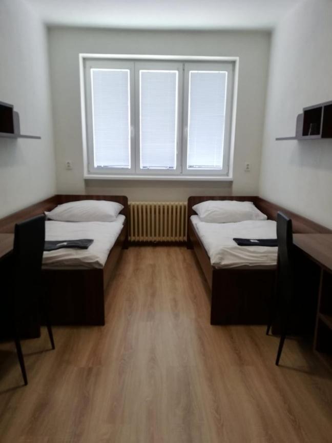 Nobelova Hostel *