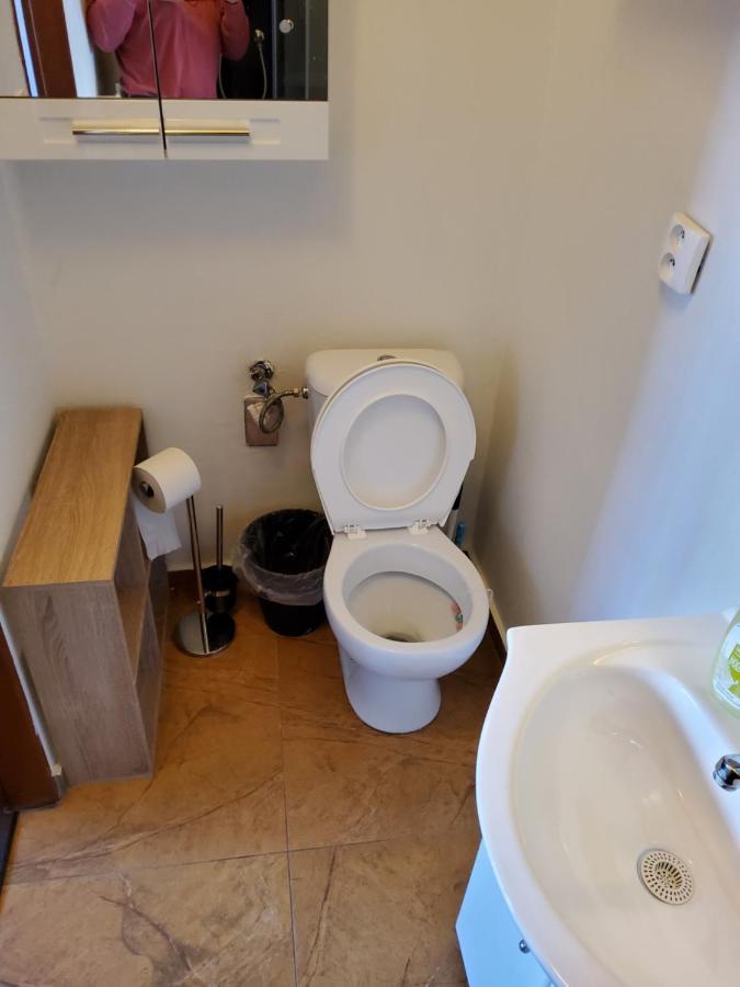 House Apartments, Terrace Grill, Guarded Private Parking, Fast Wifi. Gasthof Pressburg