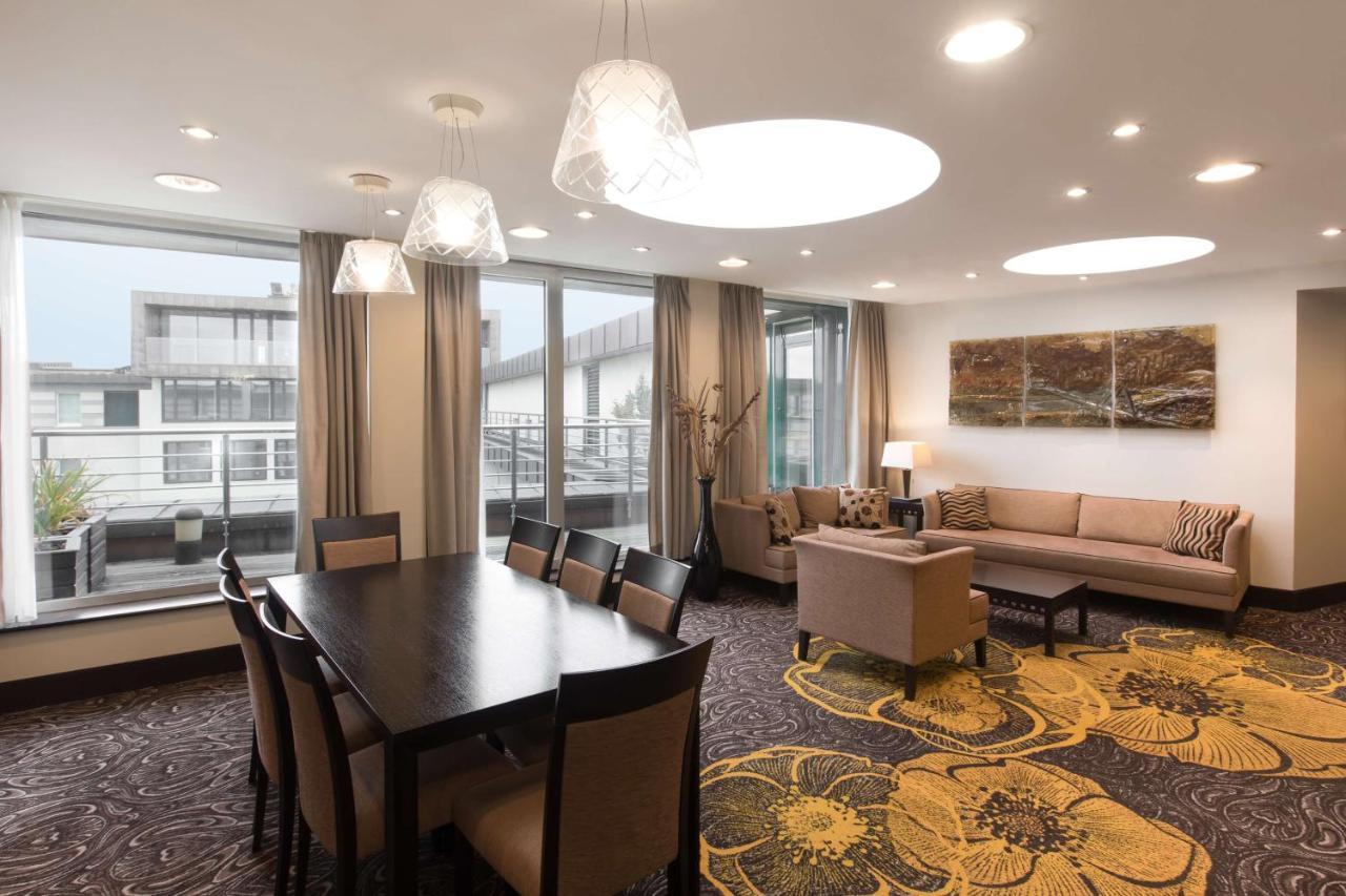 Radisson Blu Carlton Hotel, Bratislava