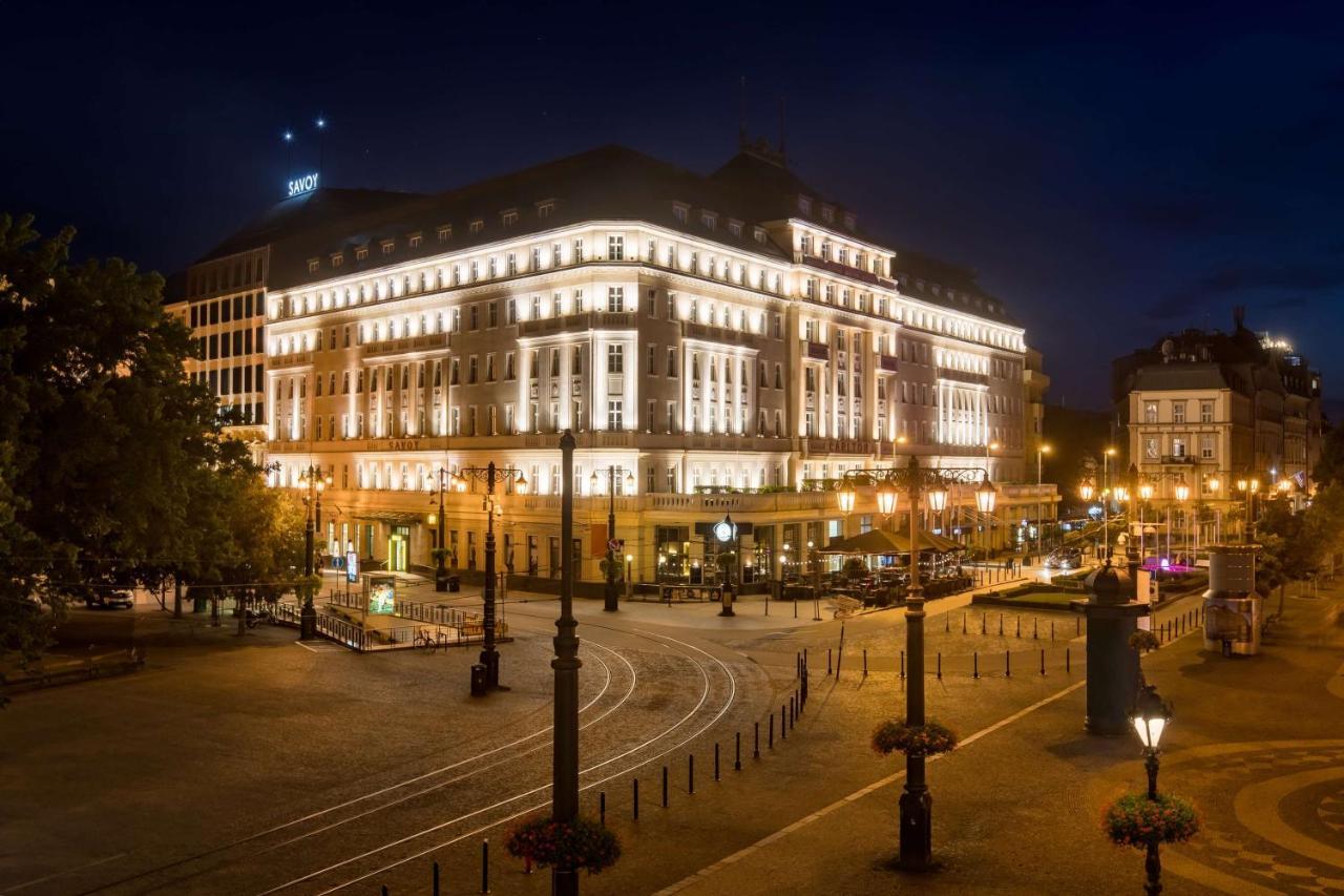 Hotel Radisson Blu Carlton Hotel, 4*