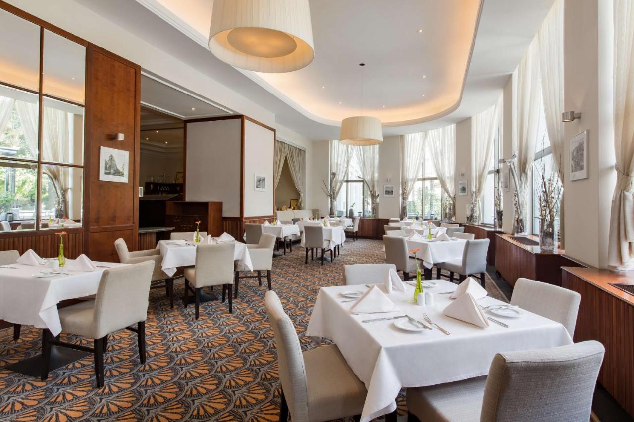 Radisson Blu Carlton Hotel, 4* Bratislava