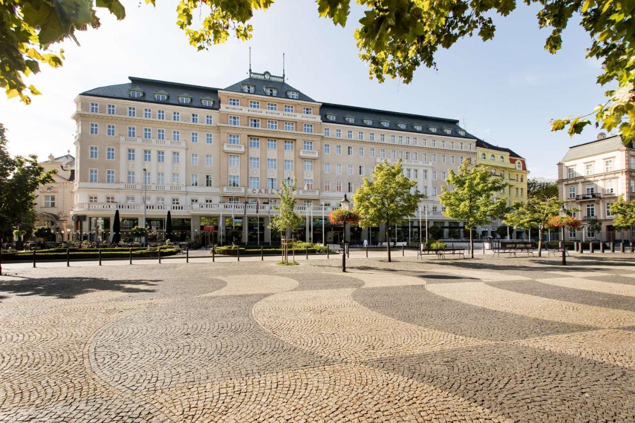 Hotel Radisson Blu Carlton Hotel,