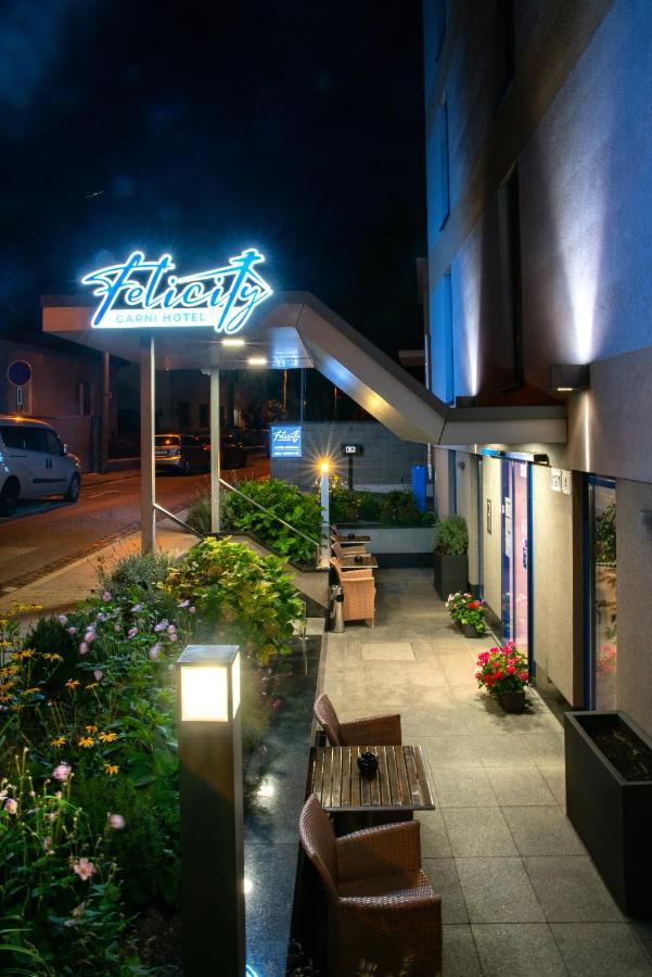 Hotel Felicity Garni Bratislava