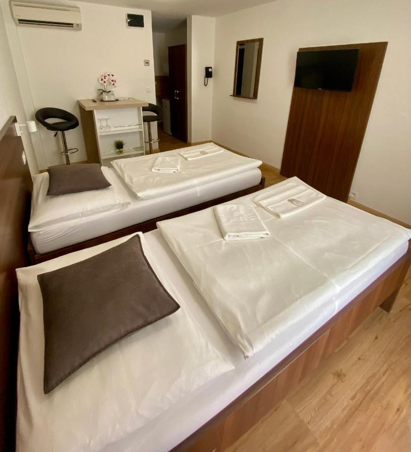Wx Hotel Hotel Bratislava