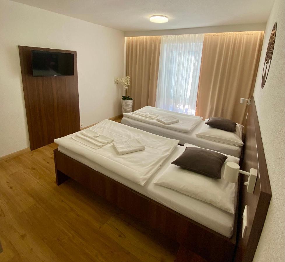Wx Hotel Bratislava