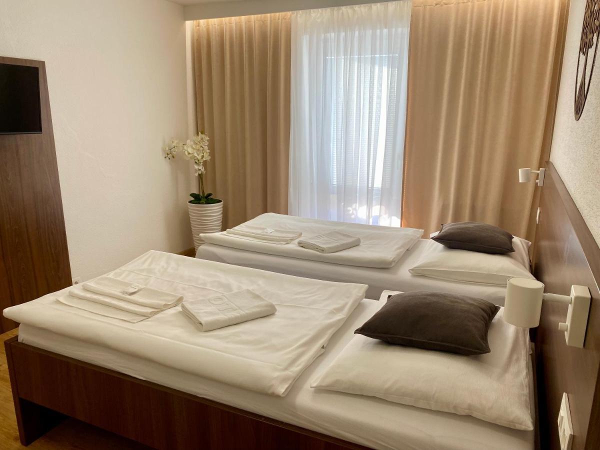 Wx Hotel Bratislava