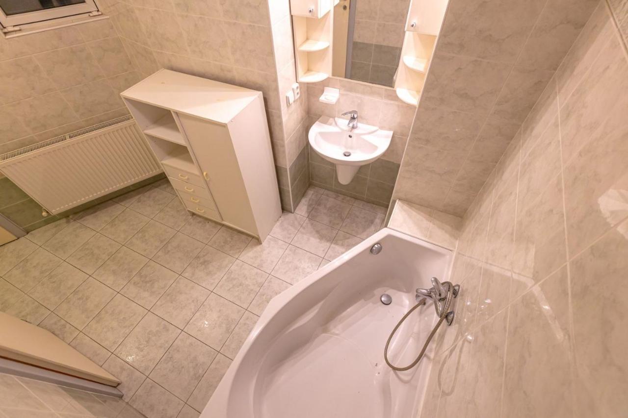 Apartment Iren