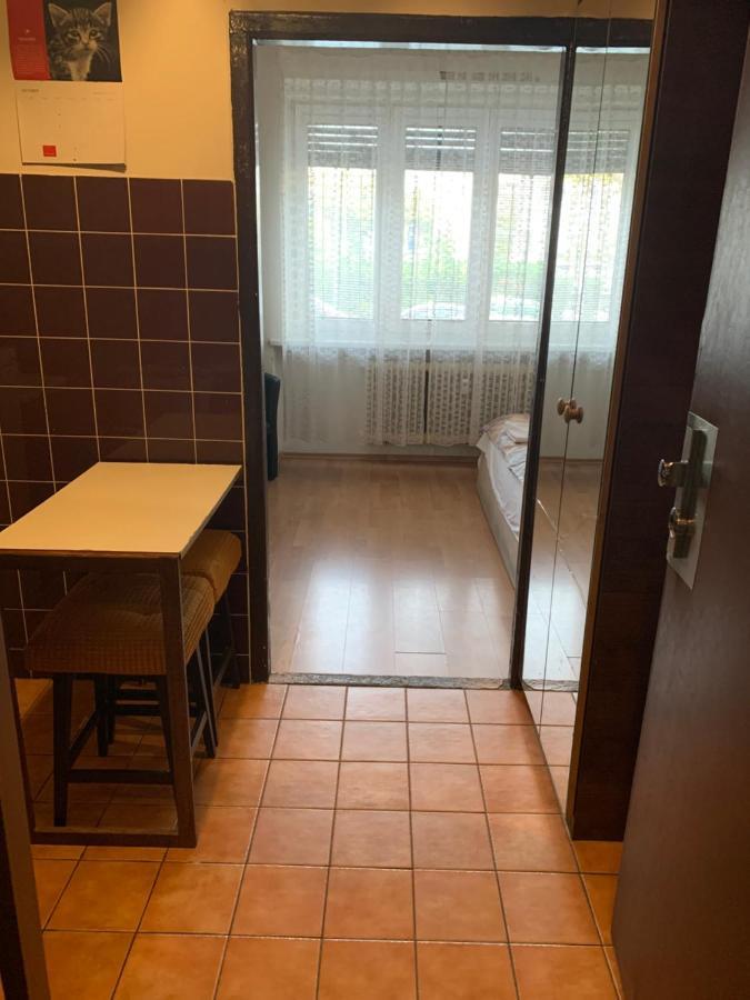 Apartmany Bratislava Apartment *