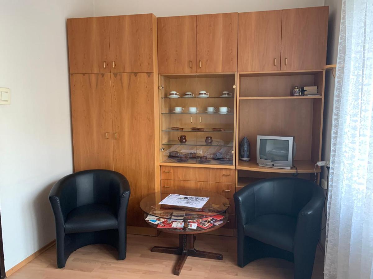 Apartmany Bratislava Apartment *