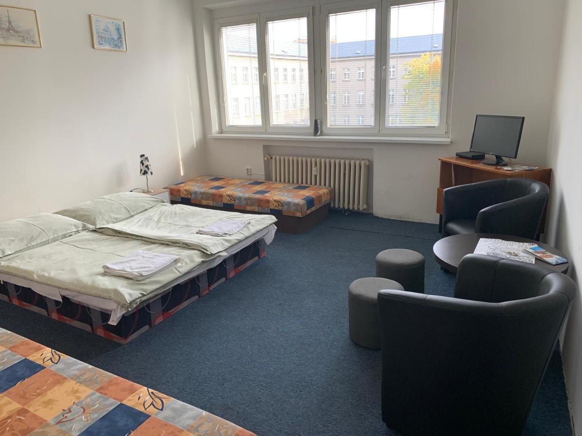 Apartmany Bratislava Apartment *
