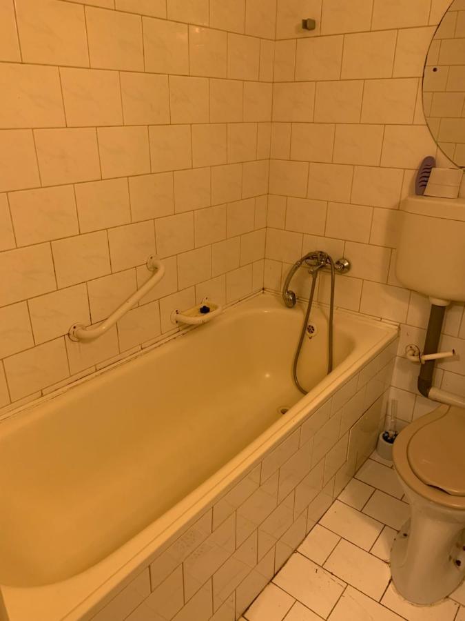 Apartmany Bratislava Apartment *