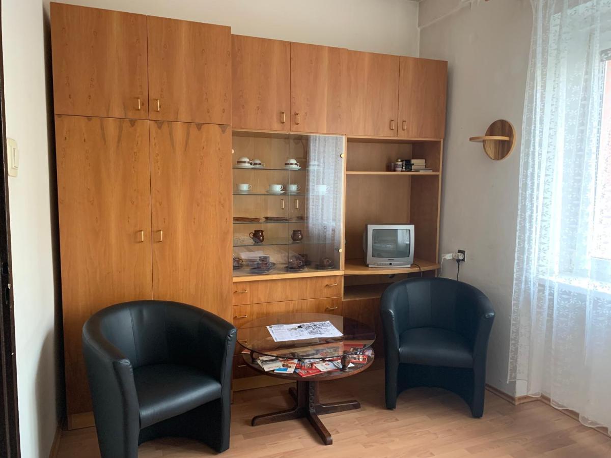 Apartmany Bratislava Apartment Bratislava