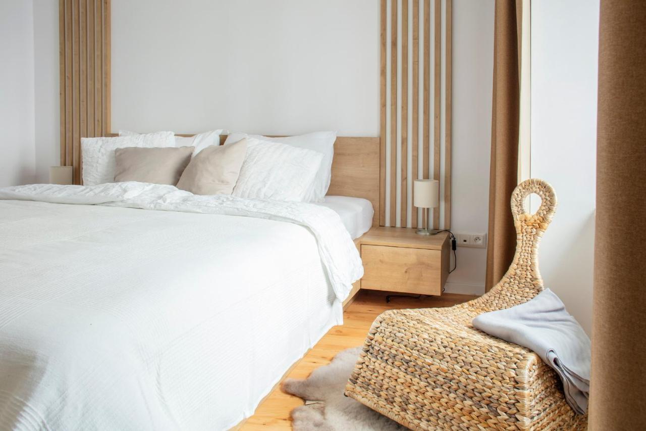 Bastova Apartment *
