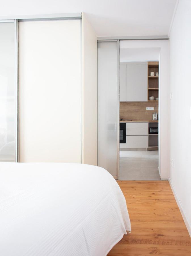 Appartamento Bastova Bratislava