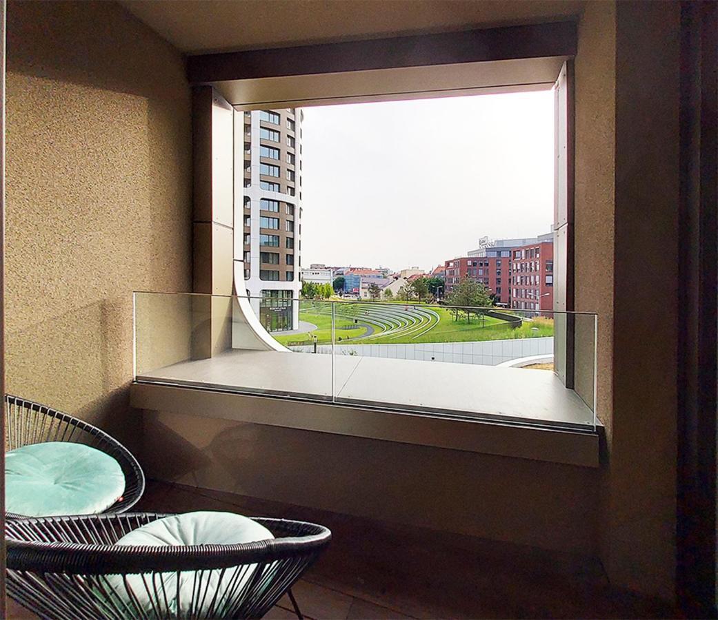 Skypark Spacious Free Parking Apartment *