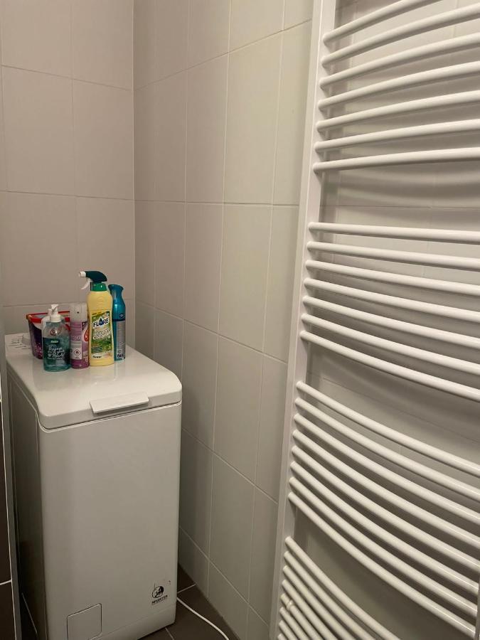 2 Bedrooms Apartment- Best In3 Towers Nove Mesto Apartment *