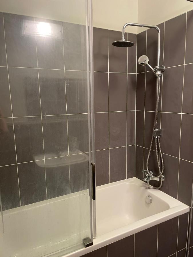 2 Bedrooms Apartment- Best In3 Towers Nove Mesto Bratislava